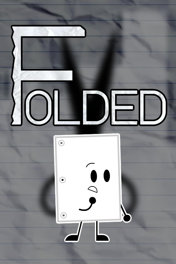 FOLDED for steam FOLDED for steam