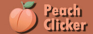 Peach Clicker