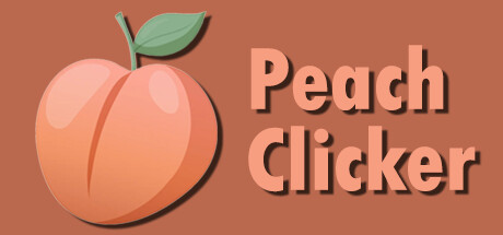 Peach Clicker cover art