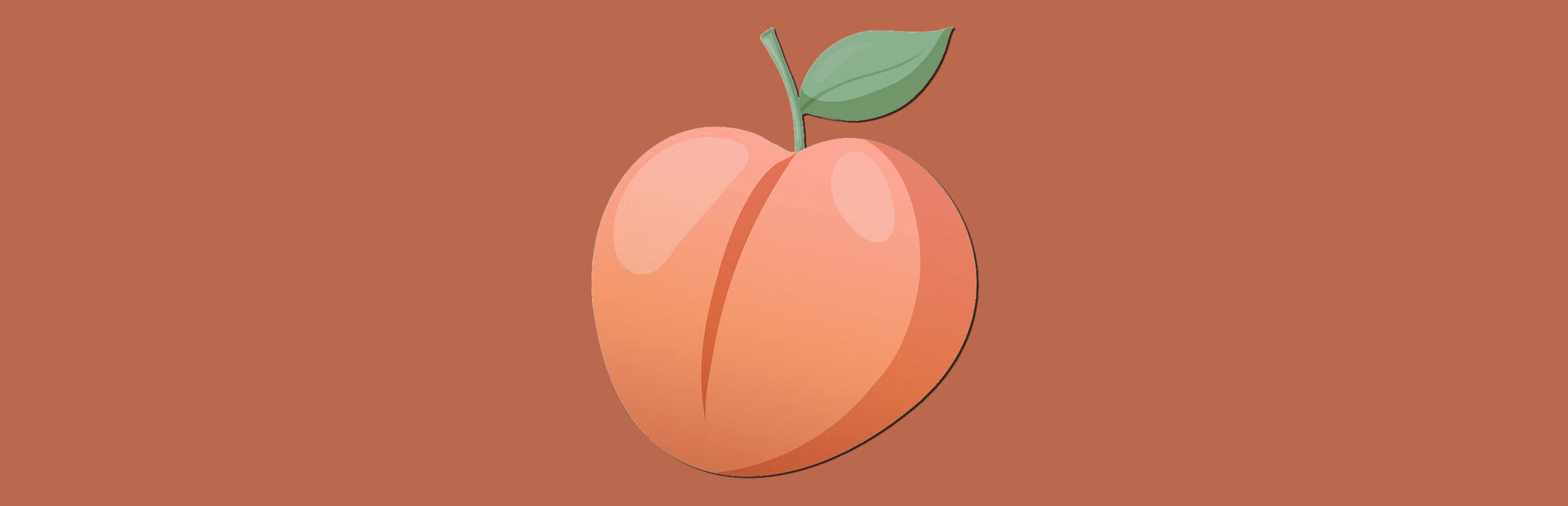 Peach Clicker