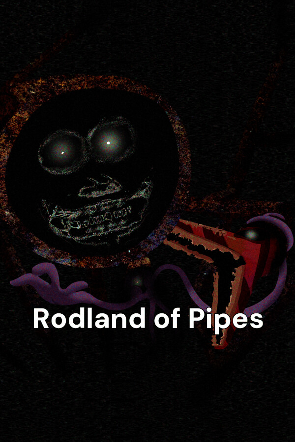 Rodland of Pipes for steam