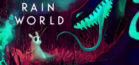 Rain World on Steam Backlog