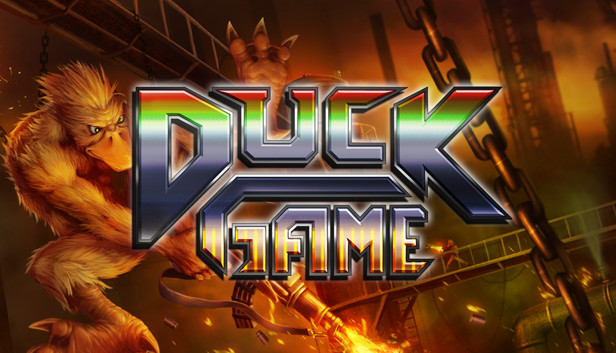 Duck game for mac Duck game for mac