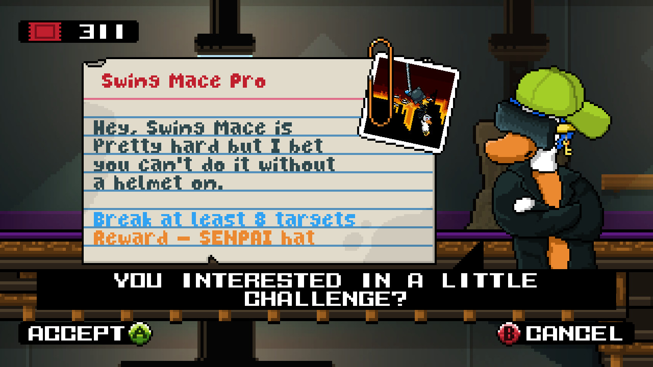 Duck Life: Adventure System Requirements - Can I Run It? - PCGameBenchmark