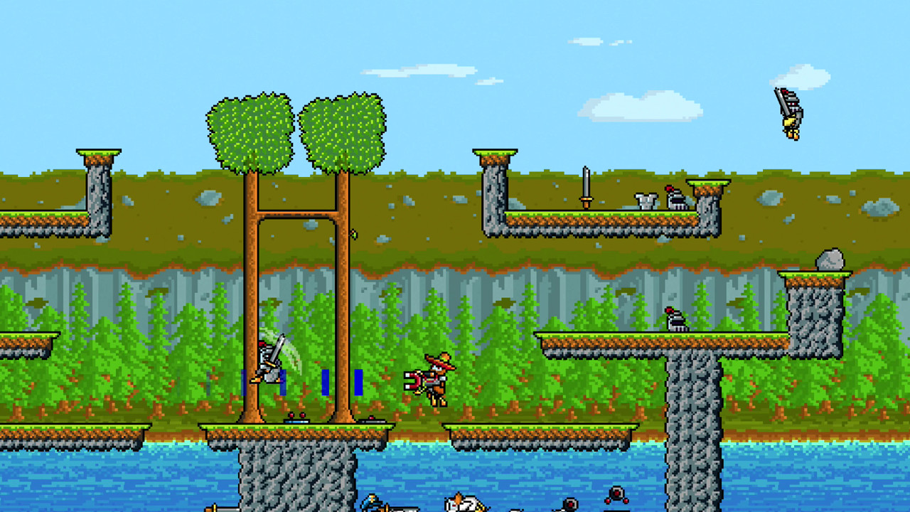 Duck Life: Adventure System Requirements - Can I Run It? - PCGameBenchmark