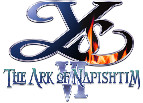 Ys VI: The Ark of Napishtim - Steam Backlog