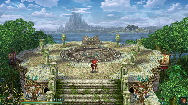 Ys VI: The Ark of Napishtim image