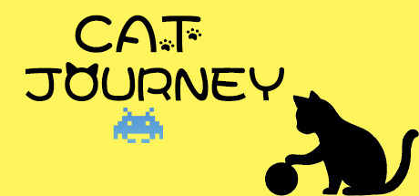 CAT JOURNEY cover art