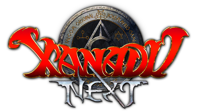 Xanadu Next - Steam Backlog