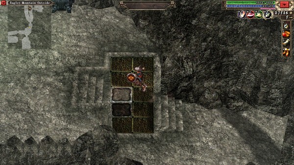 Xanadu Next game for Linux 1