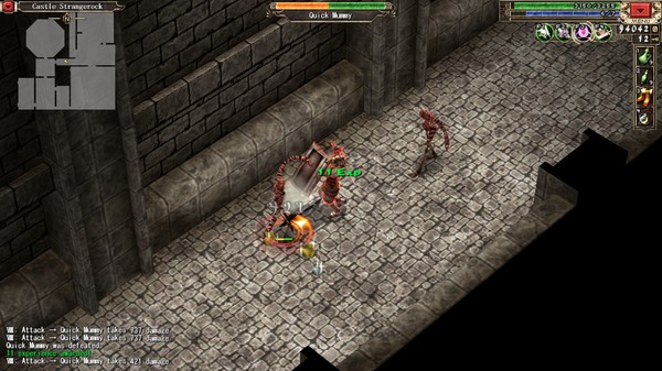 Xanadu Next for linux