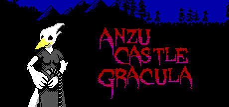 Anzu Castle Gracula PC Specs