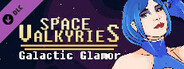 Space Valkyries Cosmetics