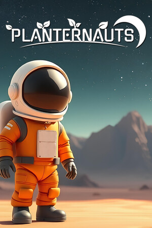 Planternauts.