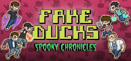 Fake Ducks: Spooky Chronicles PC Specs