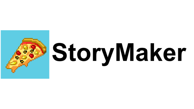 StoryMaker Logo