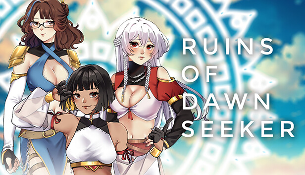 Ruins of Dawnseeker