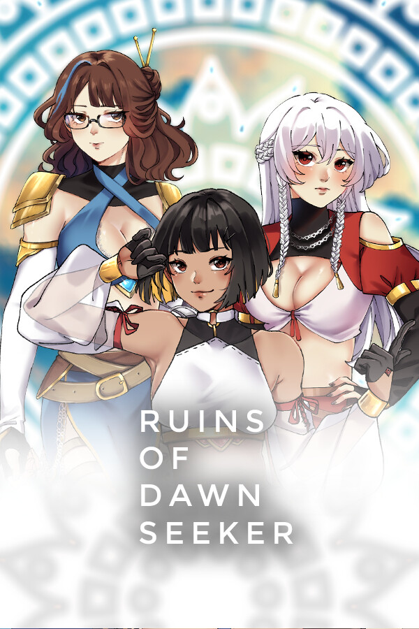 Ruins of Dawnseeker for steam