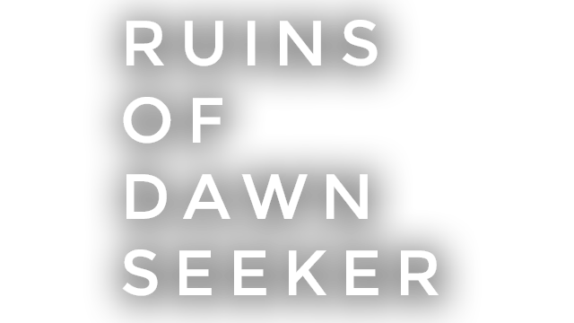 Ruins of Dawnseeker Logo