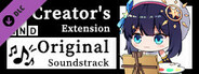 One More Question - Creator's Extension & Original Soundtrack