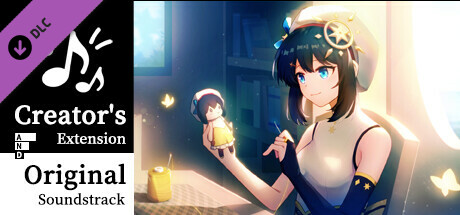 View One More Question - Creator's Extension & Original Soundtrack on IsThereAnyDeal