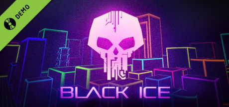 Black Ice Demo cover art
