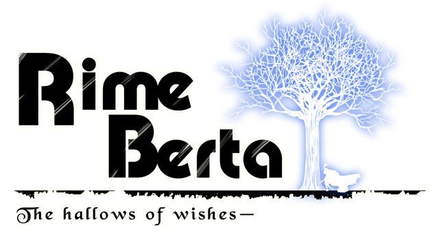 Rime Berta Logo