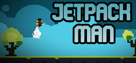 Jetpack Man PC Specs