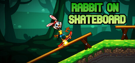 Rabbit on Skateboard PC Specs