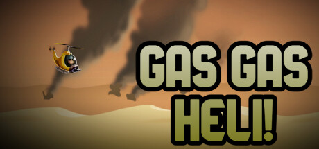 Gas Gas Heli! PC Specs