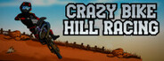 Crazy Bike Hill Racing