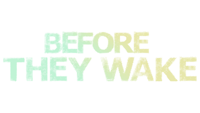 Before They Wake Logo