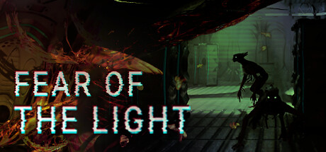 Fear of the Light PC Specs