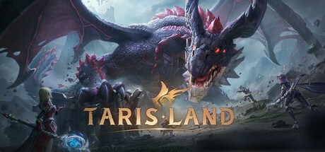 Tarisland cover art