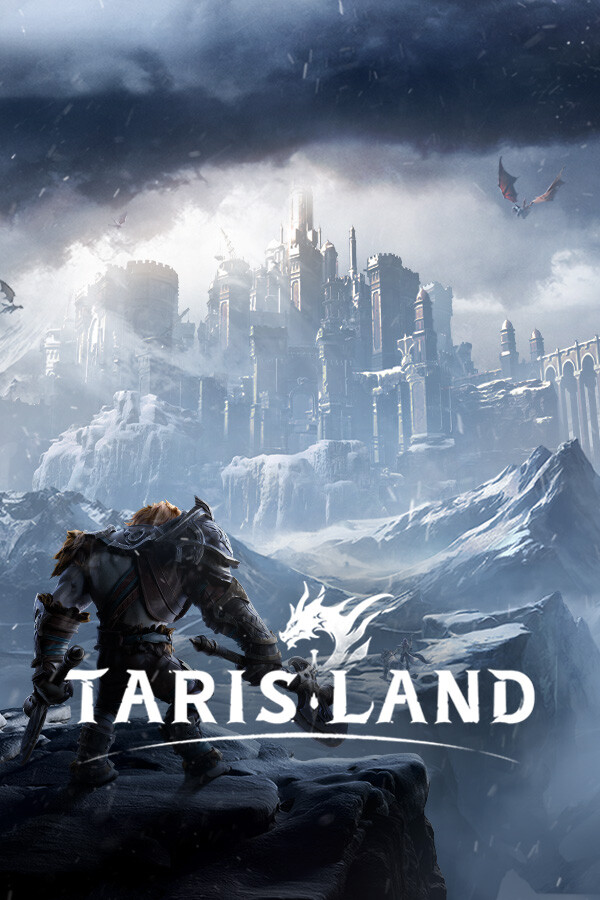 Steam portrait for Tarisland.
