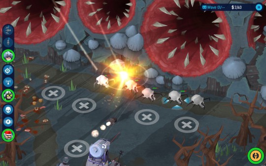 OTTTDfor windows and Linux 1