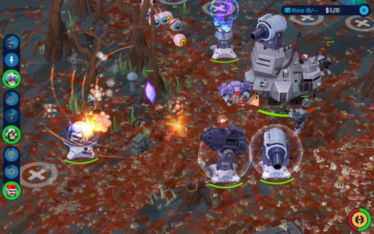 OTTTD game for windows Pc 1