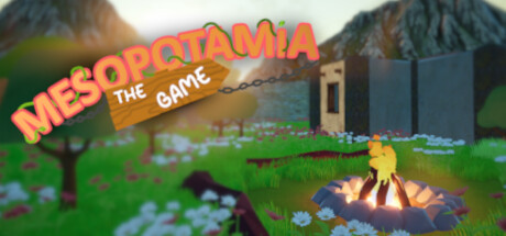 Mesopotamia: The Game PC Specs