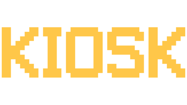 Kiosk Logo