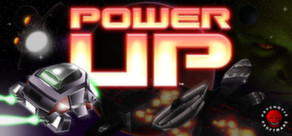 Power-Up cover art
