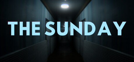 The Sunday cover art