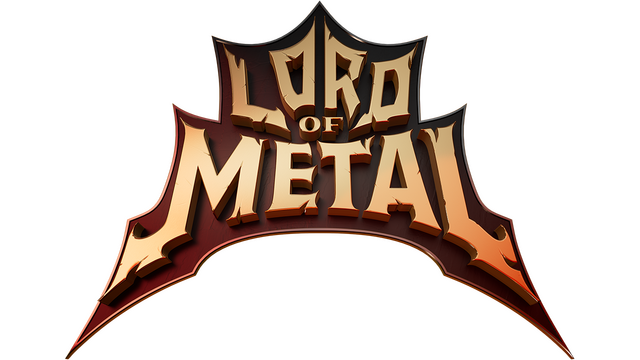 Lord of Metal Logo