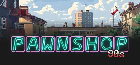 Pawnshop 90s System Requirements - Can I Run It? - PCGameBenchmark