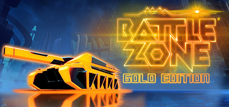 Battlezone cover art