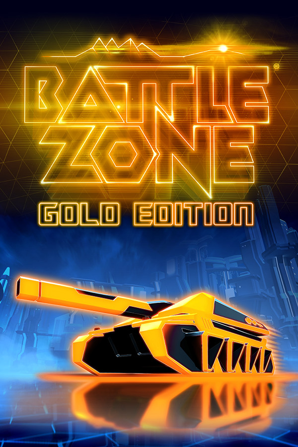 Battlezone Gold Edition for steam