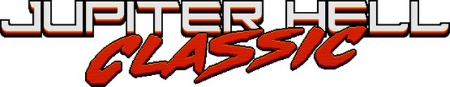 Jupiter Hell Classic Logo