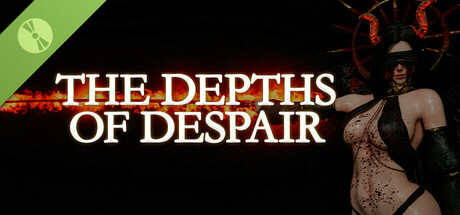 The Depths of Despair Demo cover art