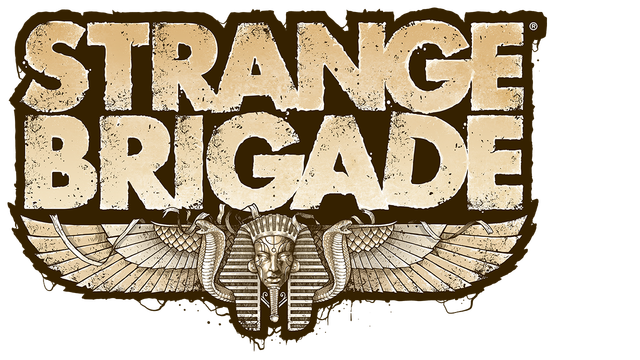 Strange Brigade - Steam Backlog