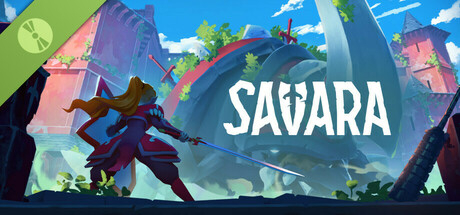 Savara Demo cover art