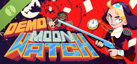 Moon Watch Demo cover art